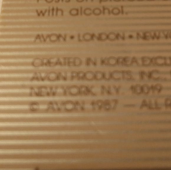 1987 delicate heart vintage dangle earrings studs surgical steel post - Picture 3 of 5